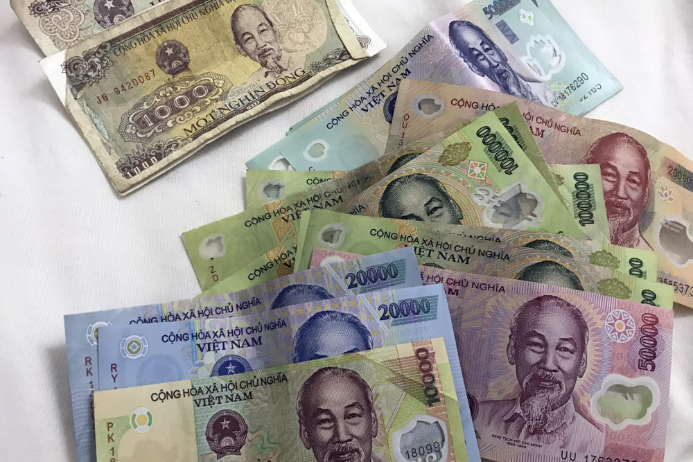ベトナムの通貨「ドン」を簡単に日本円換算する方法 たるもとひとり旅 ベトナムの通貨「ドン」を簡単に日本円換算する方法 たるもとひとり旅